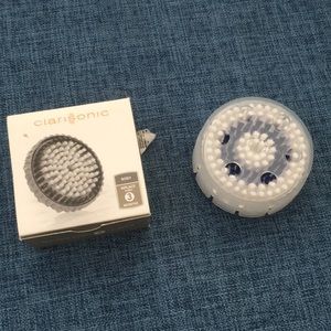 Clarisonic Body Brush Heads